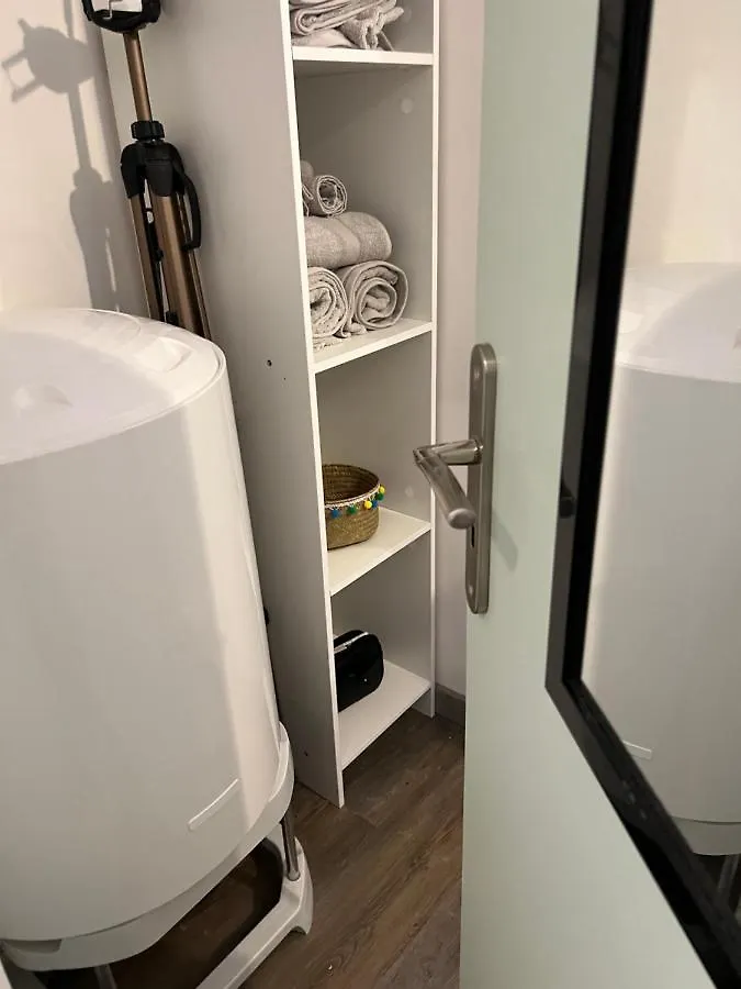 Appartotel 1 Espalion France