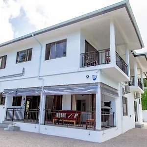 Riverside Mount Simpson - Seychelles Island Appartement Beau Vallon (Mahe)