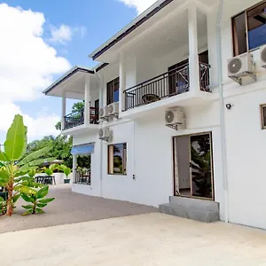 Riverside Mount Simpson Upper Appartement Beau Vallon (Mahe)