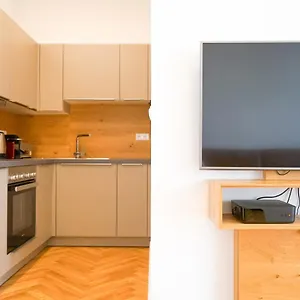 Nadland B7 Appartement Vienne