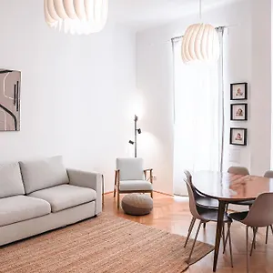 Heymi Zentagasse Appartement Vienne