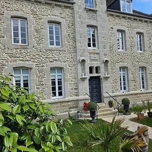 Le Parisien Prive En Duplex Avec Acces Jacuzzi A 10min Des Plages Appartement Lanhouarneau