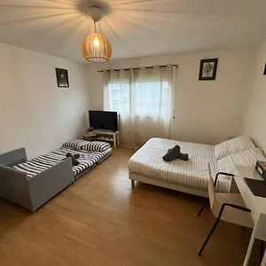 Coeur De - Appartement Perros-Guirec