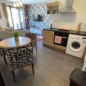  Appartement T2 Foirail Etage