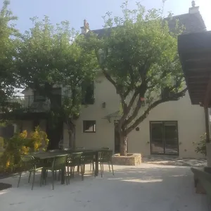  Hébergement de vacances Gite Le Recoules